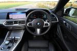 BMW X6 xDrive30d M Sport 2019 года (UK)